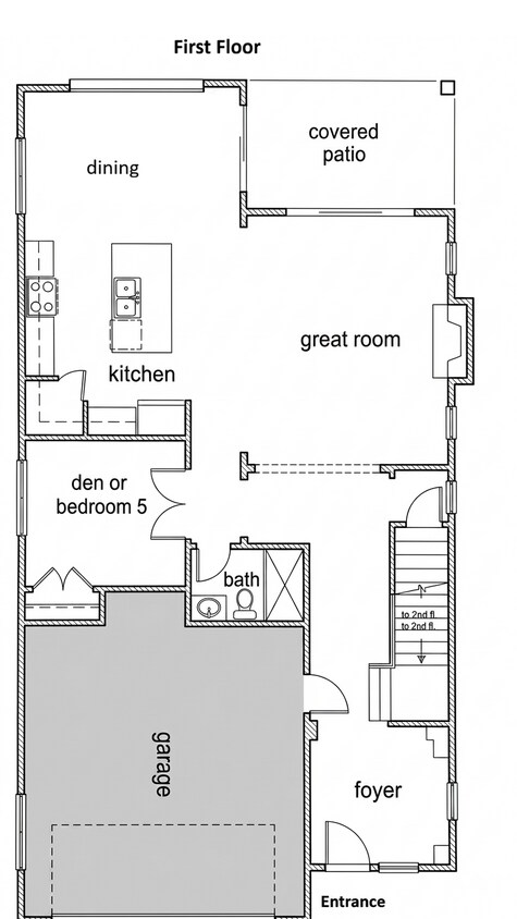 Foto del edificio - 4116 176th Pl SE