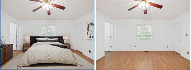 Foto del edificio - 4015 Seymour Ln