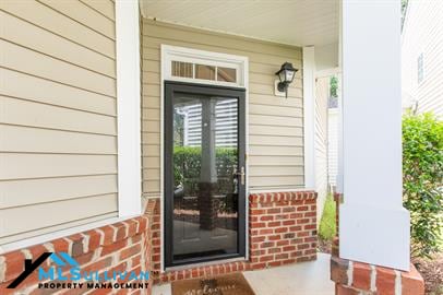 Foto del edificio - 8006 Morrell Ln