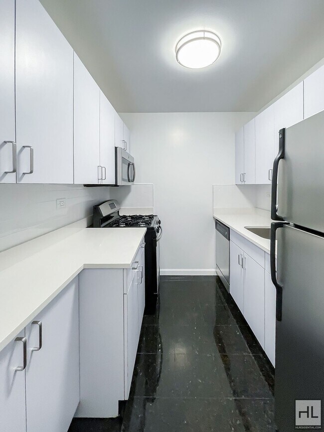 Foto del edificio - E 16 ST