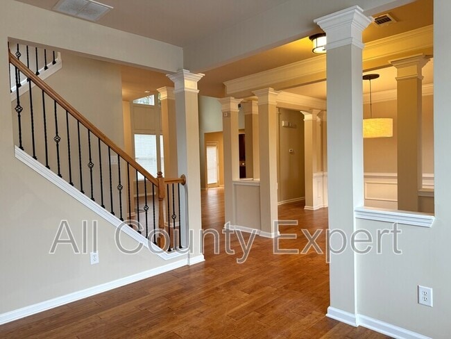 Foto del edificio - 5005 Shiloh Crossing Way