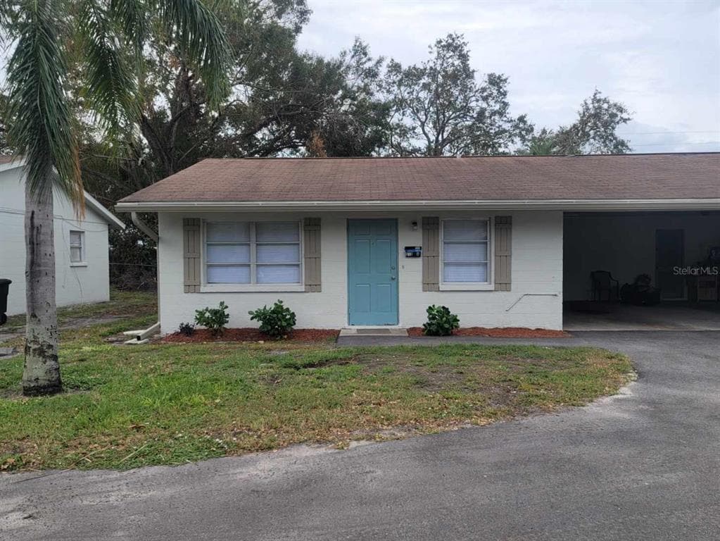 918 60th Ave Terrace W, Bradenton, FL 34207 Townhome Rentals in