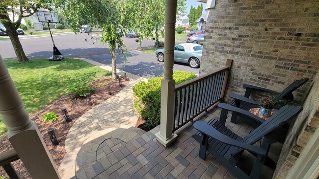 Foto del edificio - 3885 Thornberry Way