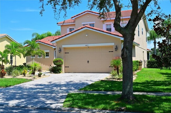 Foto del edificio - 3813 Golden Knot Dr