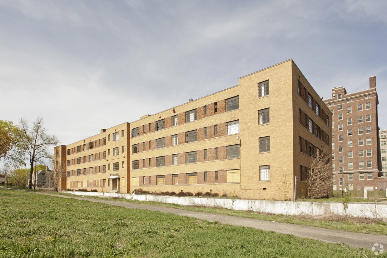 Foto principal - River Plaza Apartments