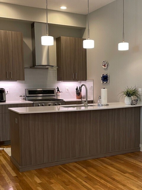 Foto del edificio - 4144 Tennyson St