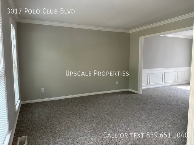 Foto del edificio - 3017 Polo Club