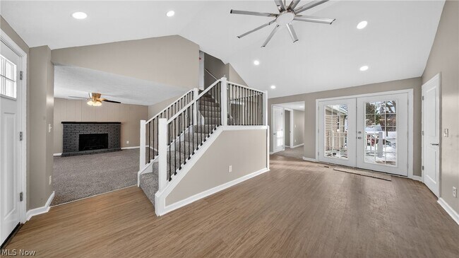 Foto del edificio - 11015 Clarke Rd