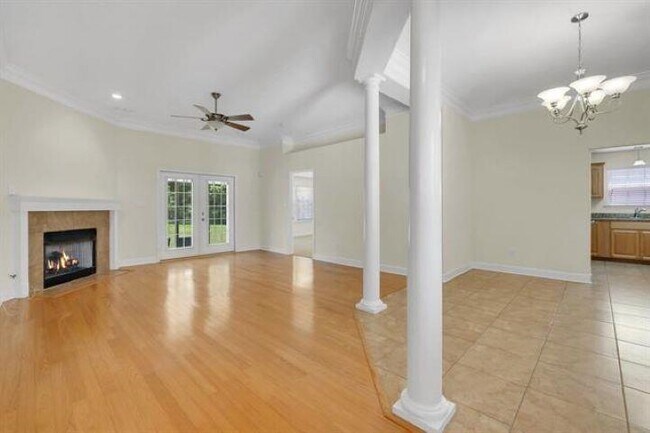 Foto del edificio - 10737 Sycamore Ridge Ln