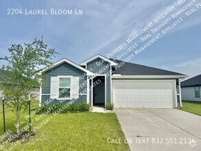 Building Photo - 2204 Laurel Bloom Ln