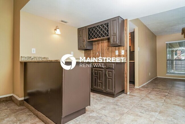 Building Photo - 4 Bedroom Pet-Friendly Home in Mesquite, T...