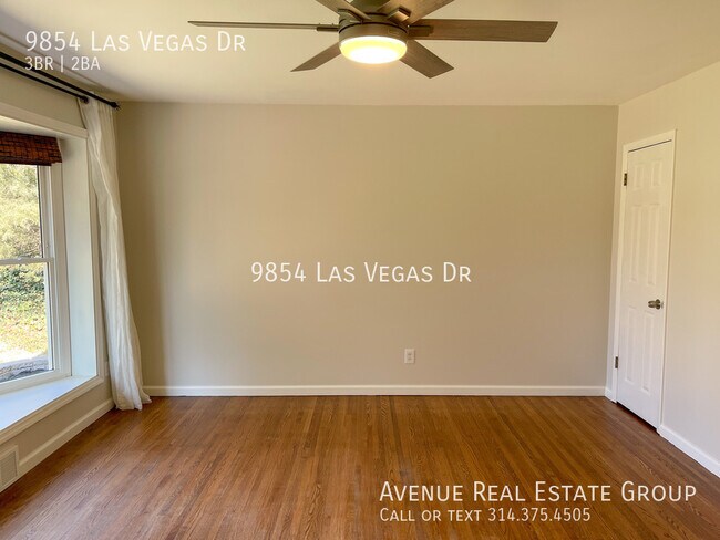 Building Photo - Charming 3 bed, 1.5 bath