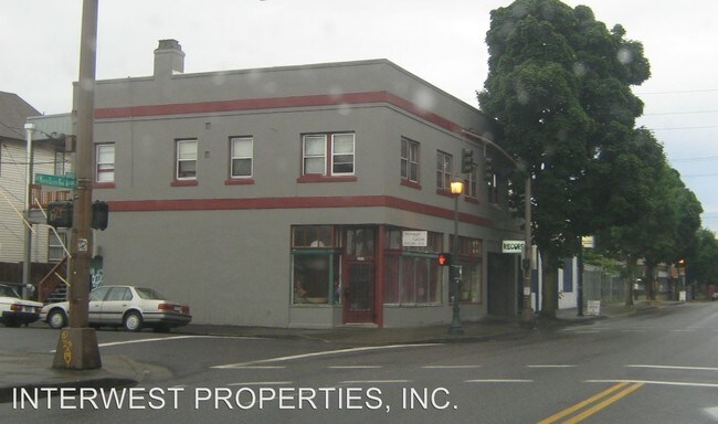 Building Photo - 2948-2948 NE Martin Luther King Jr Blvd