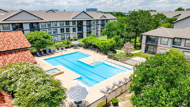 Exterior - The Life at Brighton Estates