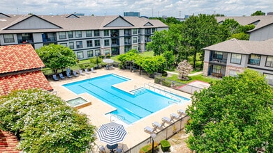 Exterior - The Life at Brighton Estates