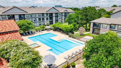 Exterior - Life at Brighton Estates