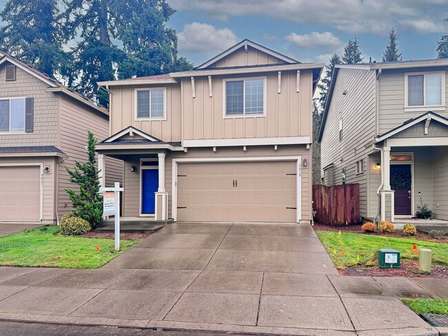 Building Photo - Charming 4 bd 2.5 ba Vancouver Home - Available Now!