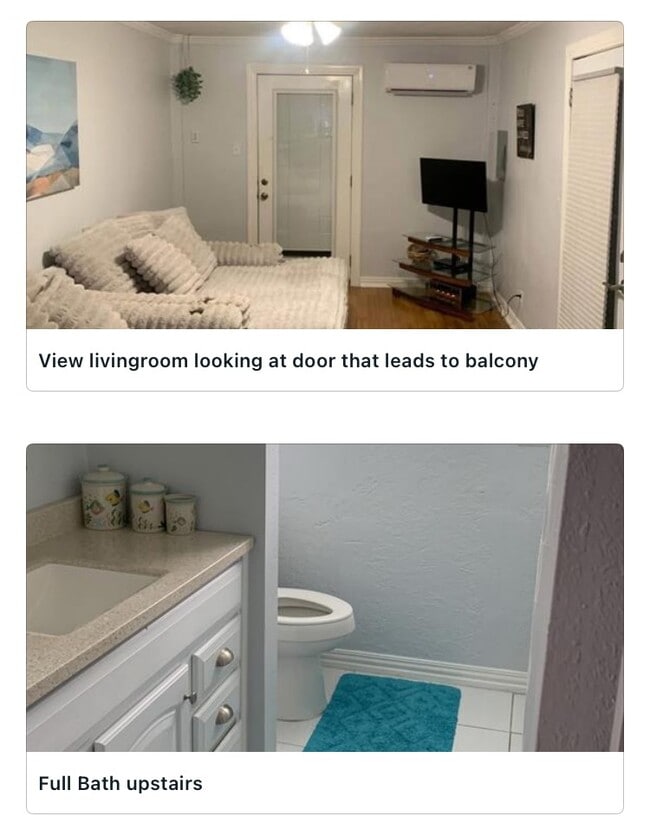 Foto del edificio - 1609 E Bayshore Dr