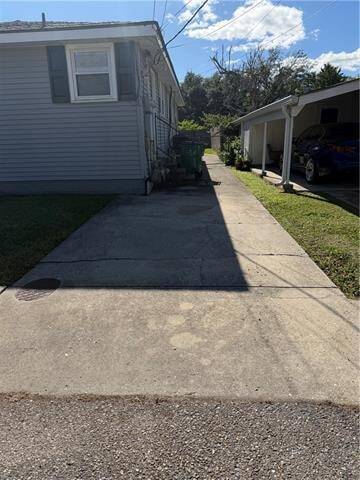 Foto del edificio - 10528 Alan St