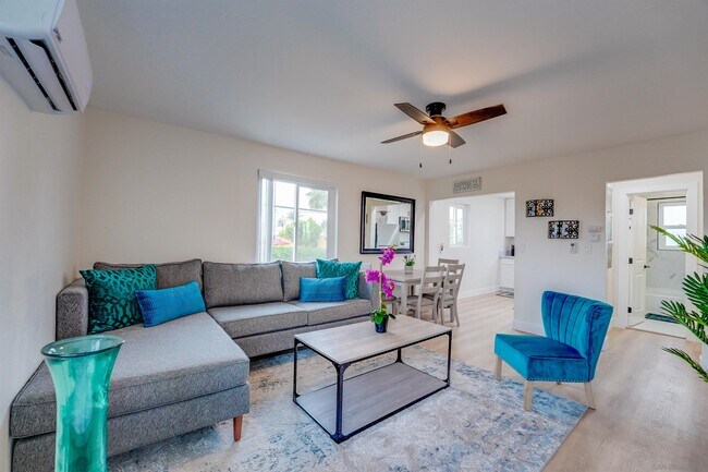 Foto del edificio - 2614 Montclair St