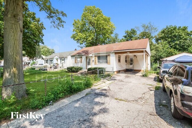 Foto del edificio - 2031 Sharon Ave