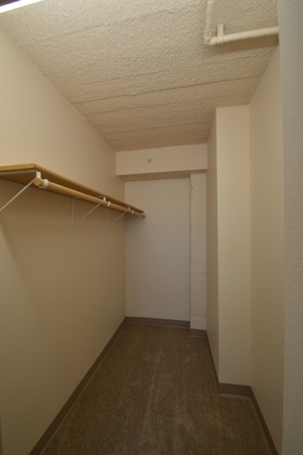 Foto del interior - McKinley Tower Apartments