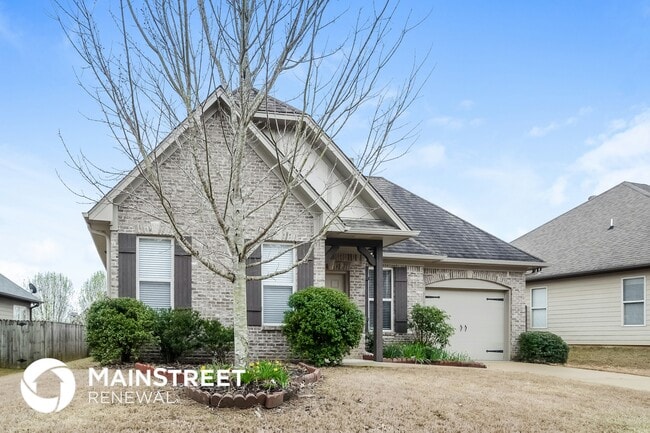 Foto del edificio - 1203 Washington Dr