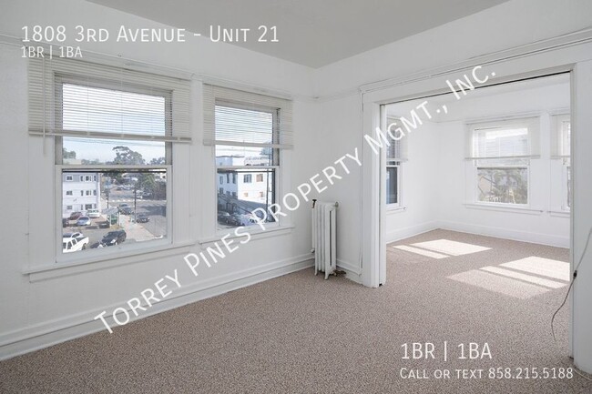 Building Photo - 1808 Third Ave