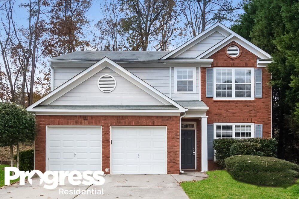 3577 Butler Springs Trace, Kennesaw, GA 30144 House Rental in