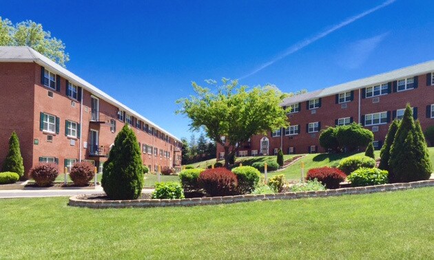 Foto principal - Brandywine Garden Apartments