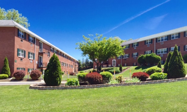 Primary Photo - Brandywine Garden Apartments