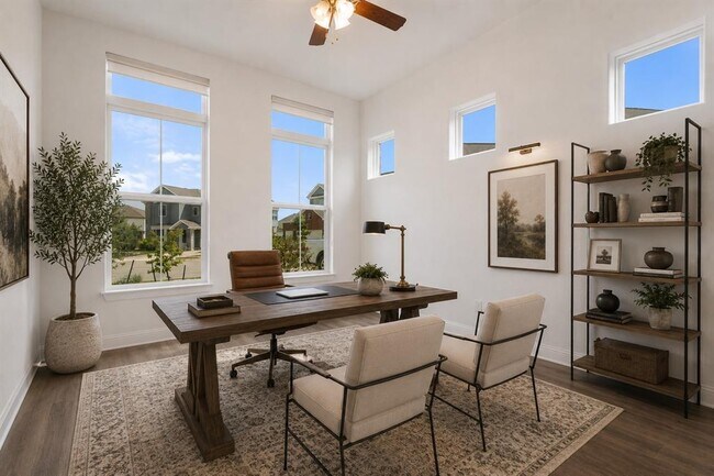 Foto del edificio - 20700 Matts Cove