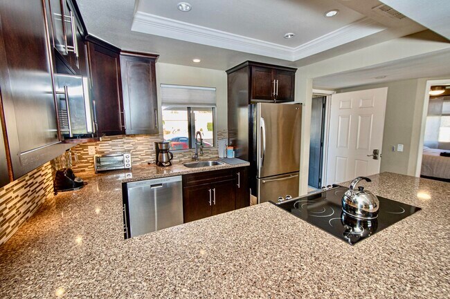 Foto del edificio - 77361 Preston Trail