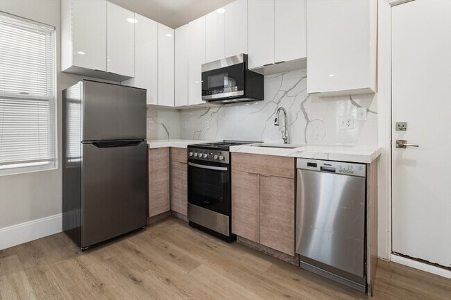 Foto del edificio - 41 Wolcott St