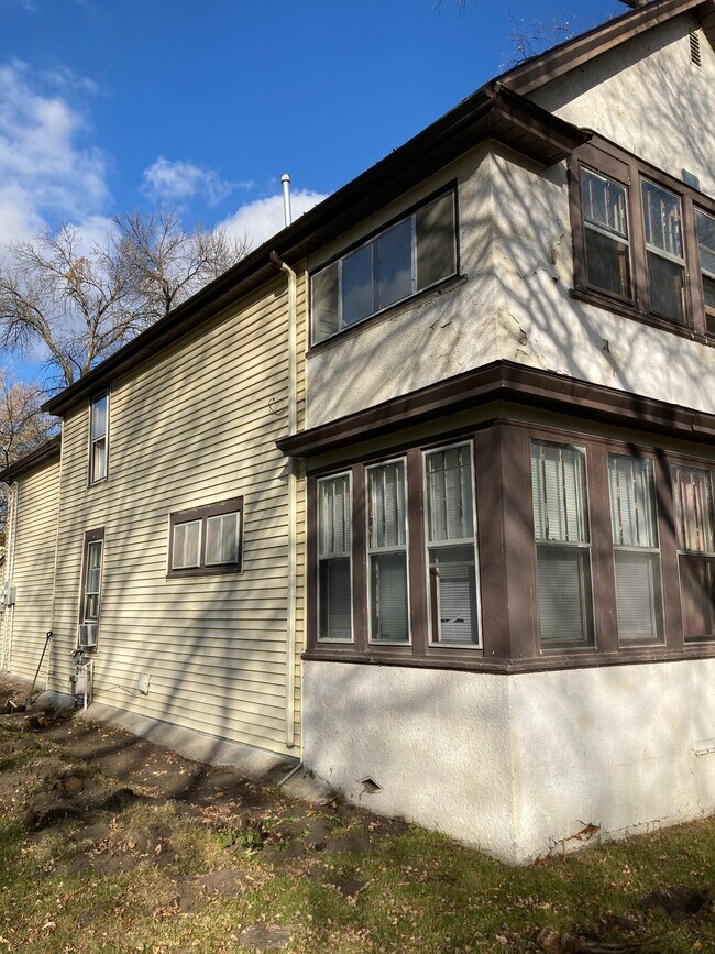 Foto del edificio - 133 Cayuga St