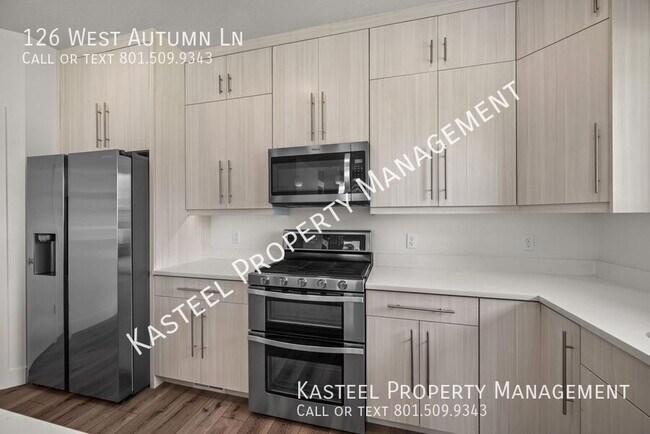 Foto del edificio - 126 W Autumn Ln