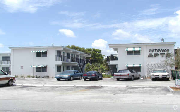 Foto del edificio - Palms of 23RD