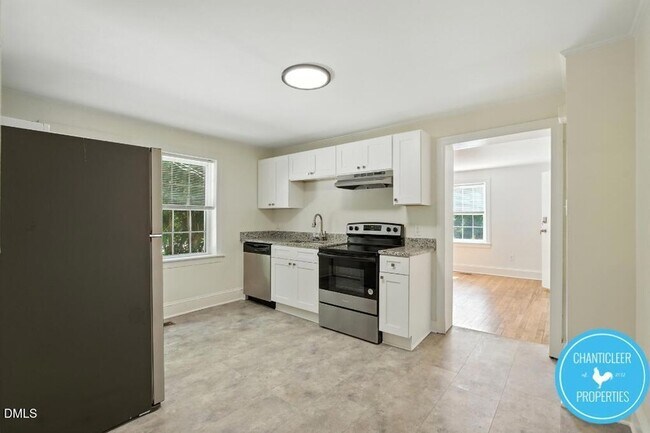 Building Photo - 1106 Garner Rd