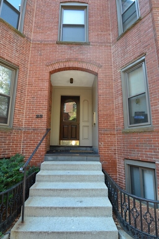 Foto del edificio - 67 St Germain St