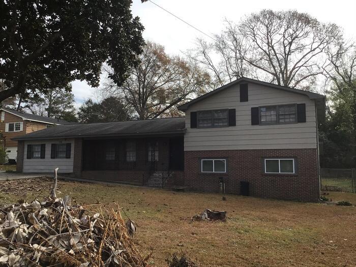 119 Ruby Dr, Macon, GA 31211 House Rental in Macon, GA