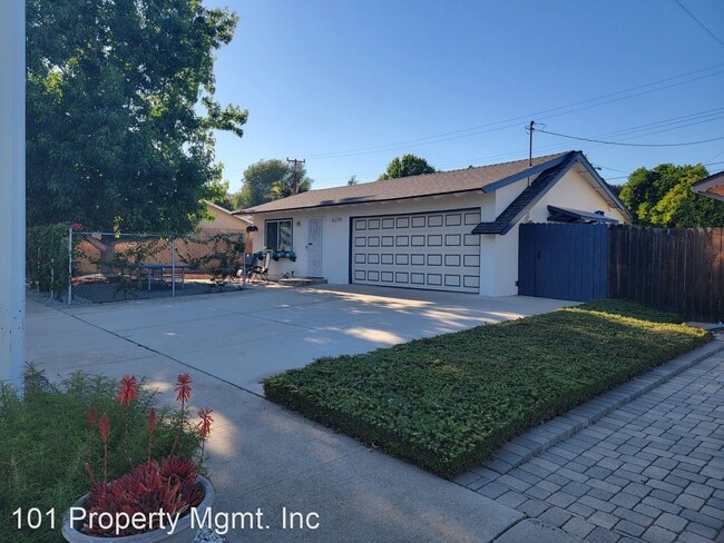 Building Photo - 3 br, 2 bath House - 6278 Aberdeen Ave