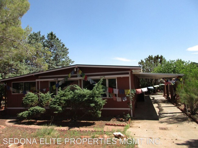 Building Photo - 2 br, 2 bath House - 520 ANDANTE