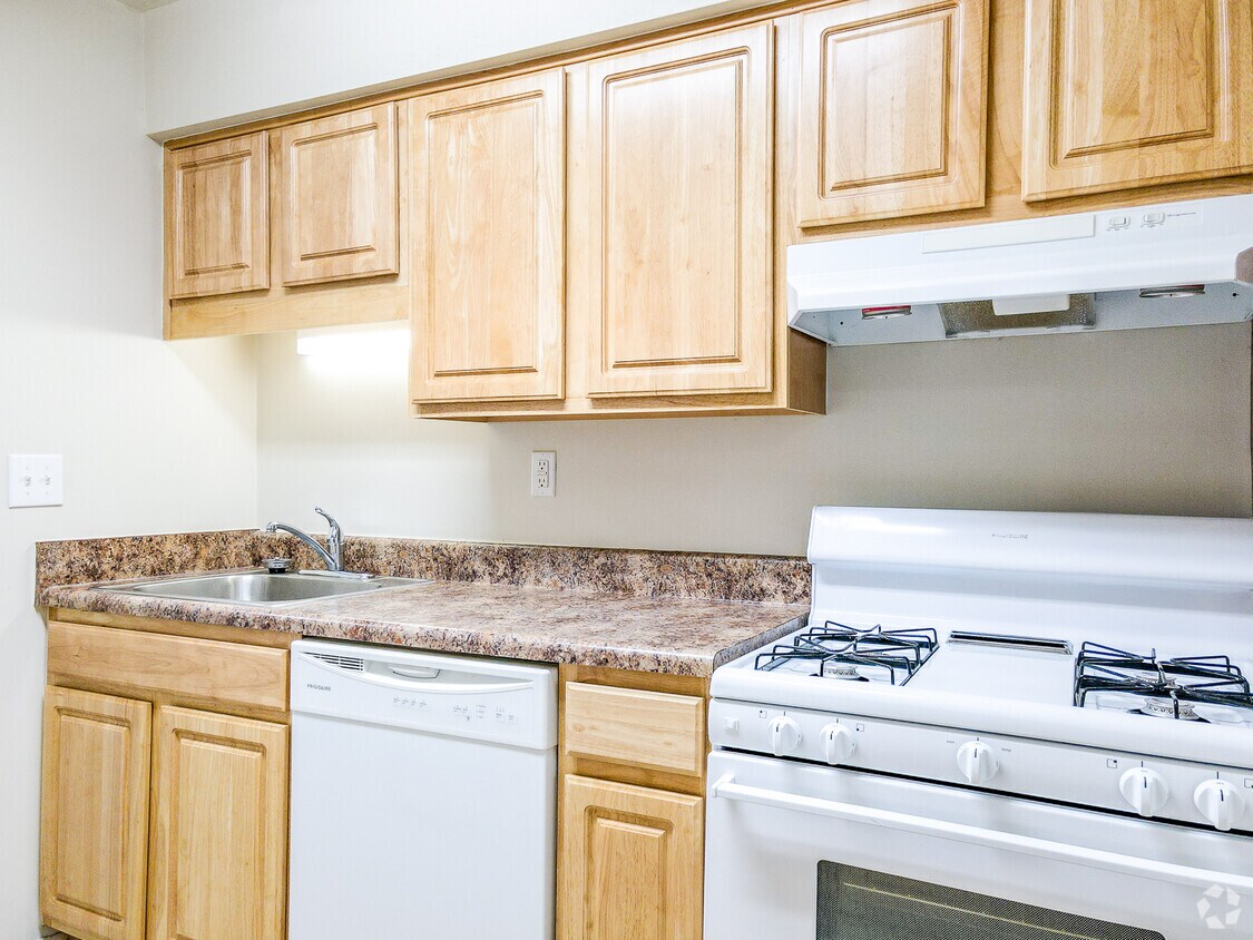 Willow Woods Apartments Radford, VA