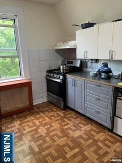 Foto del edificio - 117 Christie St