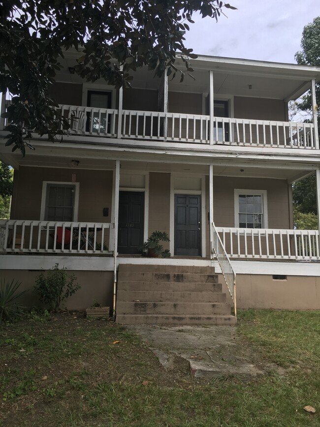 Building Photo - 1143 Olympia Ave