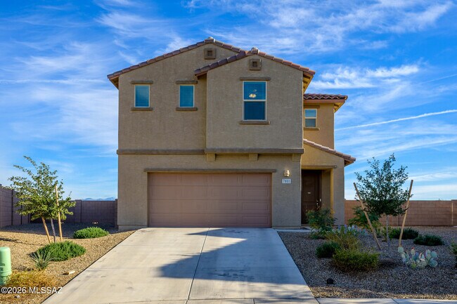 Building Photo - 7801 S Walnutview Dr