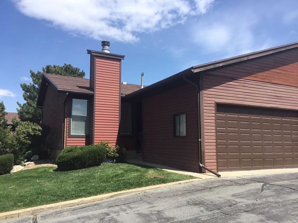 Outside - 1306 E 1990 S