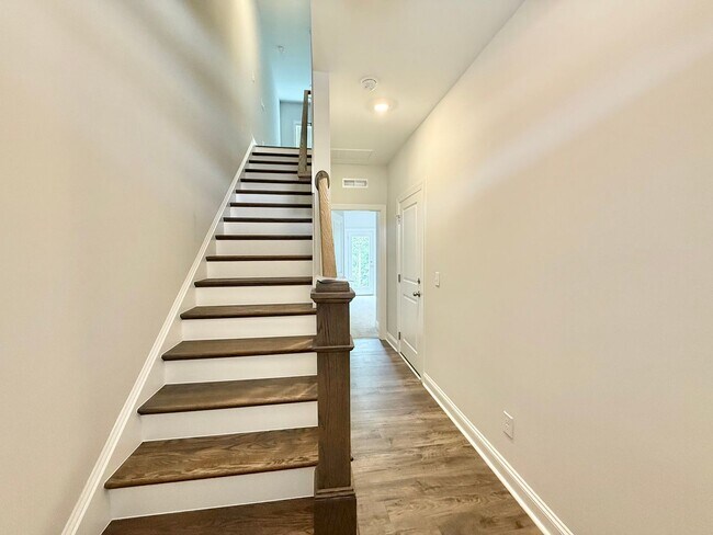 Building Photo - Stunning New Construction 3BD, 3.5BA Fuqua...