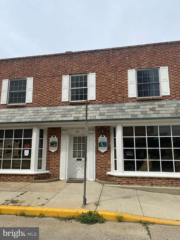 Foto principal - 611 Haddon Ave