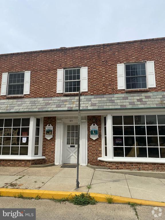 Building Photo - 611 Haddon Ave